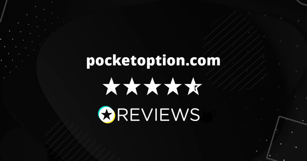 Отзывы пользователей о платформе Pocket Option